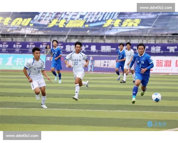 备战 “宿超”!宿城主场足球场 10 月 15 日焕新