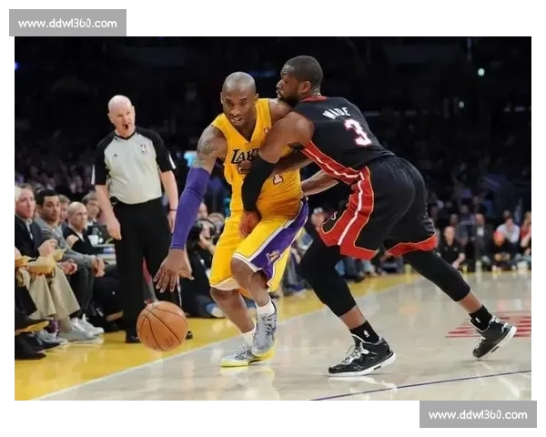 韦德与波什为何终生感激科比?传奇竞争背后的兄弟情谊