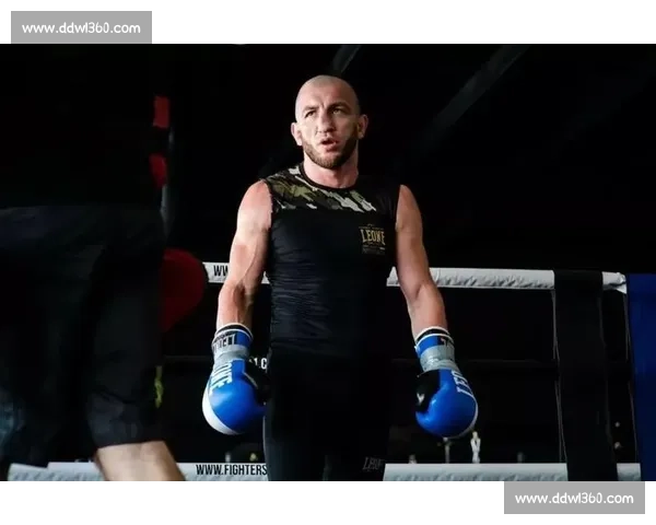 达占巴vs阿拉佐夫巅峰对决揭示世界踢拳新格局前夜王座之争全面引爆