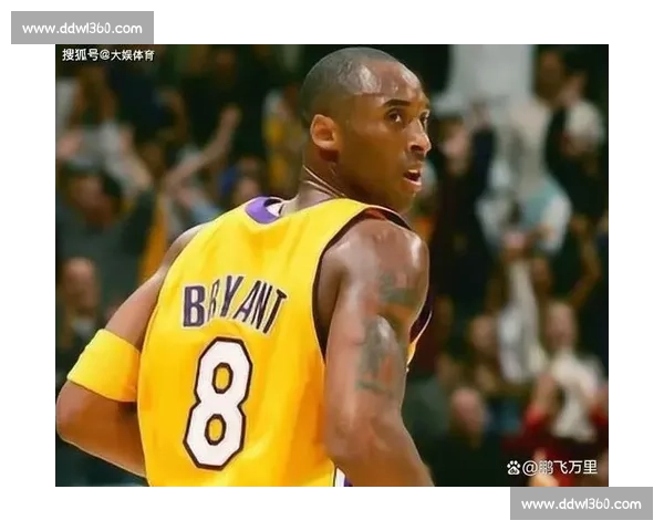 艾弗森与科比巅峰对决解析：两位传奇球星的篮球生涯与对抗历史