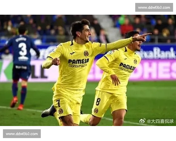 西甲焦点战直播比利亚雷亚尔迎战巴萨争冠关键一役全程高清解说