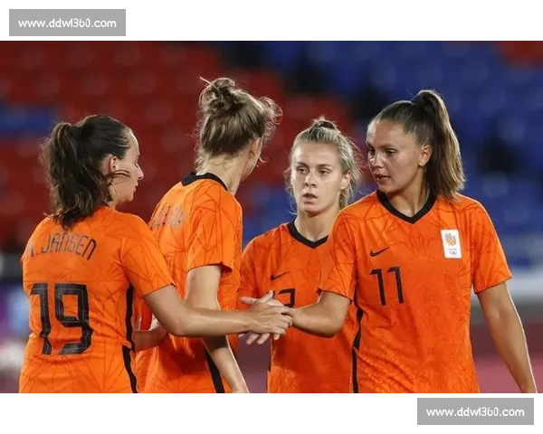 荷兰对阵西班牙强强对话掀起欧洲足球新篇章焦点大战引发全球瞩目